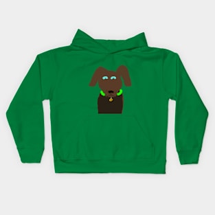 pupper Kids Hoodie